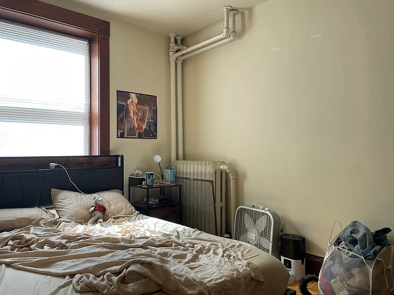 213 N Hamilton St #1S — Photo 14