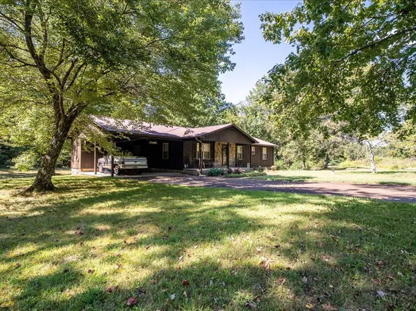 772 Mink Branch Rd, Waynesboro, TN 38485