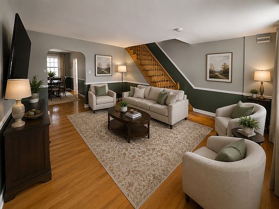 3rd image of 8535 Michener Ave