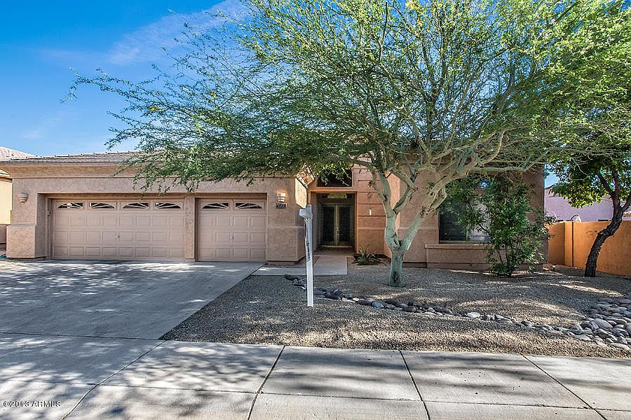1st image of 4925 E CORDIA Way