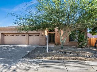 4925 E Cordia Way, Cave Creek, AZ 85331