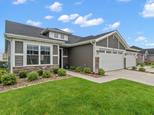 13574 Freedom Way, Cedar Lake, IN 46303