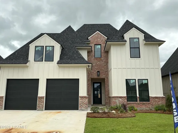 212 Amsterdam Ave, Youngsville, LA 70592