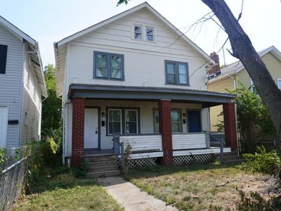 618 Racine Ave, Columbus, OH, 43204