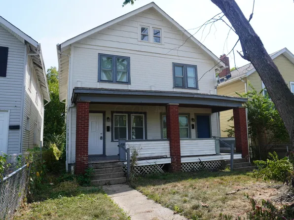618 Racine Ave, Columbus, OH 43204