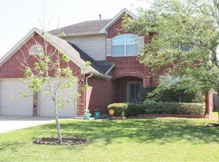 404 Cedar Lake Dr, League City, TX 77573