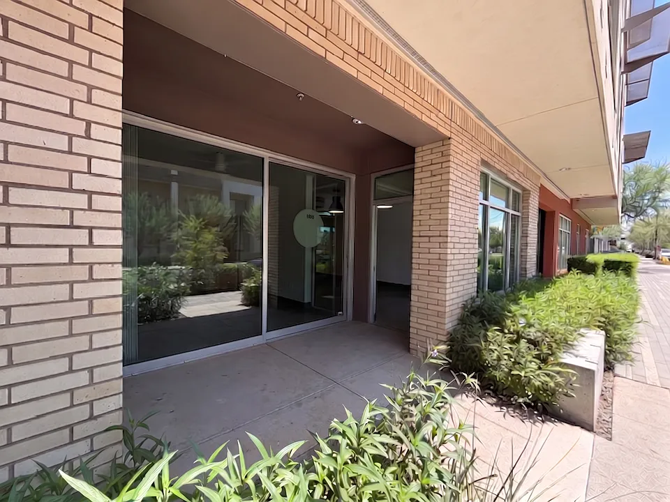 608 S Farmer Ave #1002