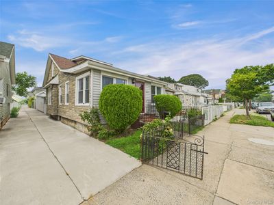 111-40 167th Street, Jamaica, NY, 11433