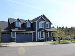 3001 NE 87th Ave, Vancouver, WA 98662