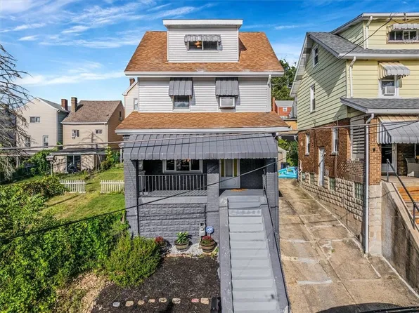 1641 Mount Joseph St, Pittsburgh, PA 15210