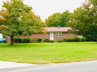 6875 Hudspeth Rd, Harrisburg, NC 28075