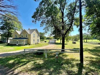 608 W 1st St S, Estherville, IA, 51334
