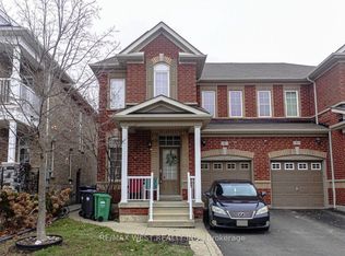 8 Callalily Rd, Brampton, ON L7A0M1