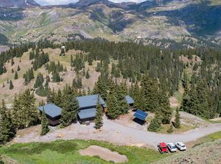 459 Red Mountain Rd #3, Ouray, CO 81427