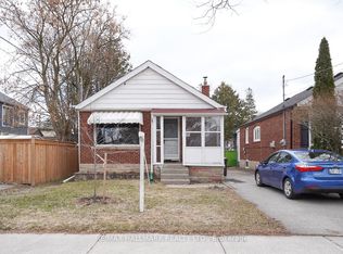 21 Phenix Dr, Toronto, ON M1N3H7
