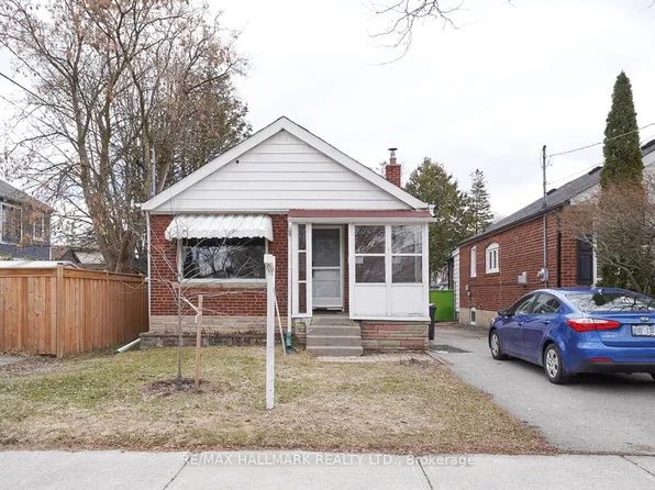 21 Phenix Dr, Toronto, ON M1N 3H7