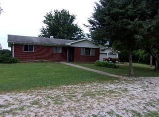 4175 Old Morgantown Rd, Martinsville, IN 46151