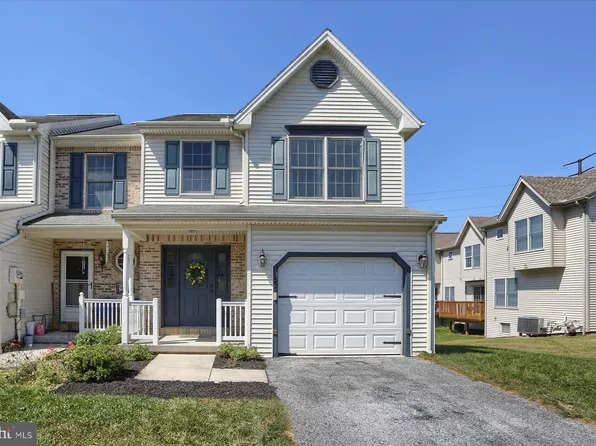38 Keefer Way, Mechanicsburg, PA 17055