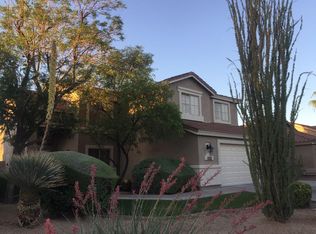 254 E Laredo Ave, Gilbert, AZ 85296