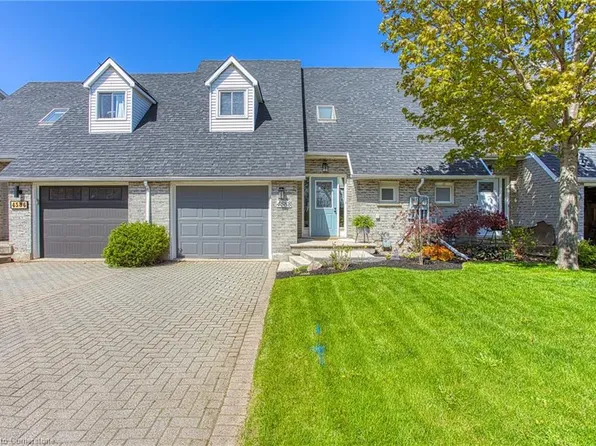 4588 Juniper Ct, Lincoln, ON L0R 1B5