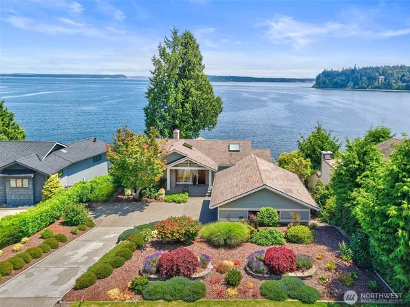 211 Montgomery Lane, Port Ludlow, WA 98365