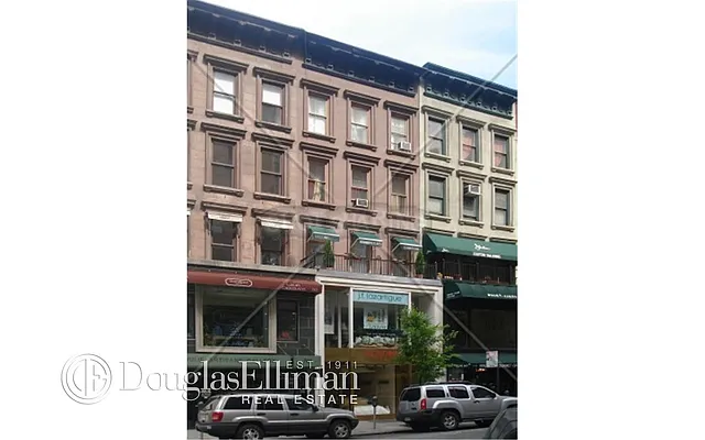 Rented by Douglas Elliman | media 12