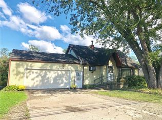 8439 Wattsburg Rd, Erie, PA 16509