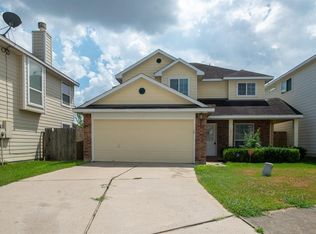 14917 Gray Ridge Ln, Houston, TX 77082