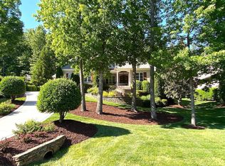 1212 Ladowick Ln, Wake Forest, NC 27587