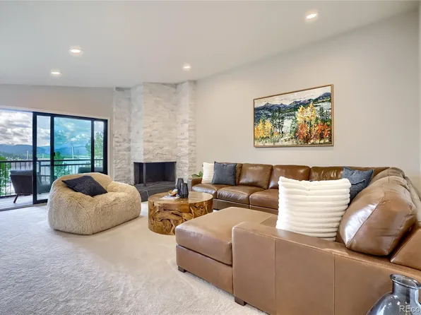160 E La Bonte #303, Dillon, CO 80435