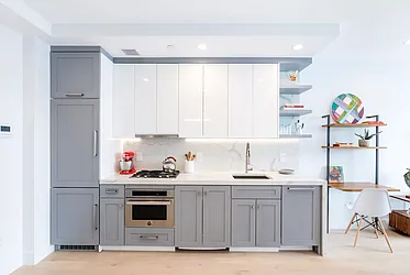 Rented by Oxford Property Group