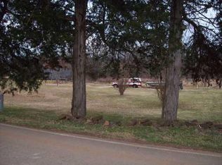 Hickory Creek Rd, Lowell, AR 72745