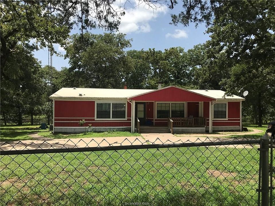 Front of the Home