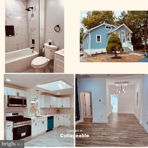 2404 Banger St, Baltimore, MD, 21230