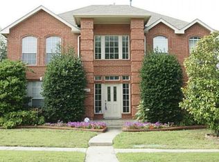 2915 Brittany Ln, McKinney, TX 75070