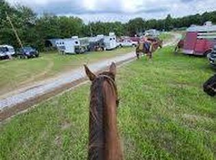 2 Lusk Rd, Golconda, IL 62938