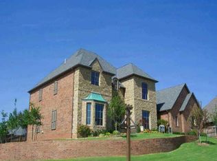 3408 Shadow Valley, Edmond, OK 73034