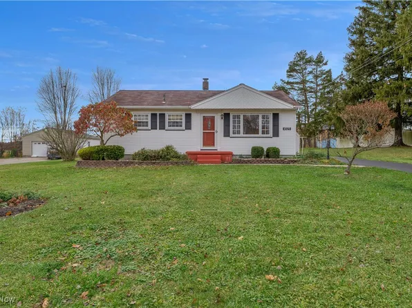 4525 N Leavitt Rd NW, Warren, OH 44485