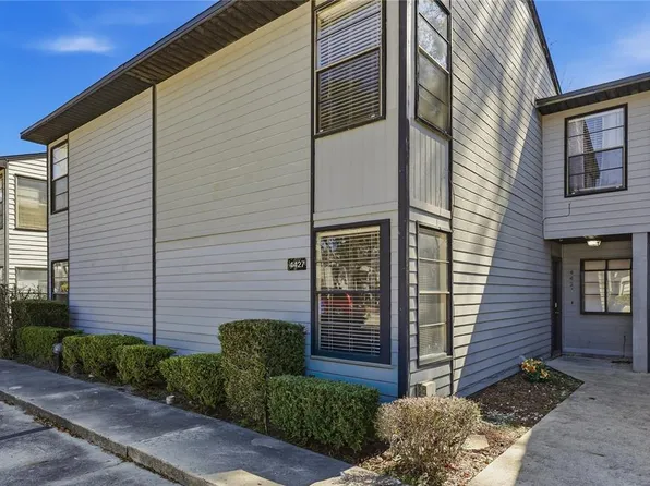 4427 SW 21st Ln, Gainesville, FL 32607