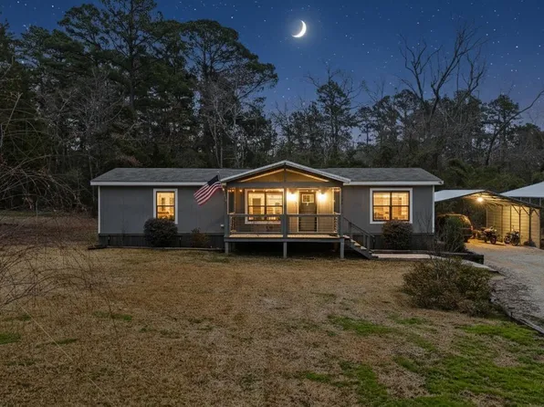 304 San Marcos St, Bullard, TX 75757