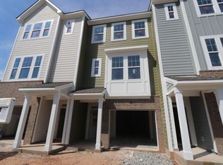 1003 Harmony Trl, Durham, NC 27703