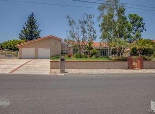 1091 Cadiz Dr, Simi Valley, CA 93065