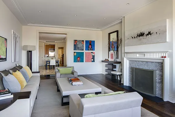 Sold by Brown Harris Stevens | media 14