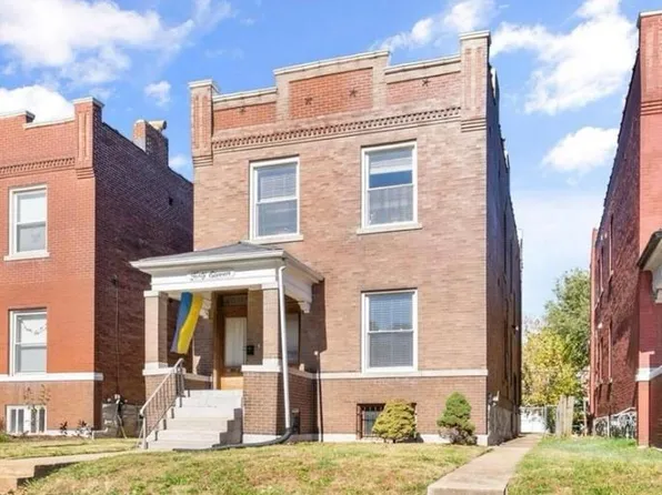 4011 Hartford St #2F, Saint Louis, MO 63116