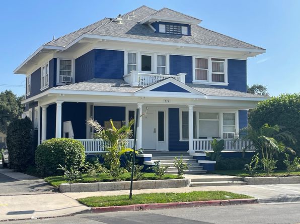 713 N Spurgeon St APT 2