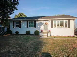 1333 Delaware Dr, Georgetown, KY 40324