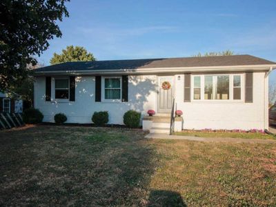 1333 Delaware Dr, Georgetown, KY, 40324