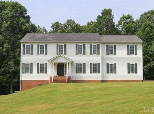 1144 Candlers Mountain Rd, Rustburg, VA 24588