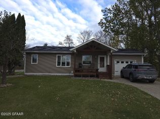 1503 June Ave, Detroit Lakes, MN 56501