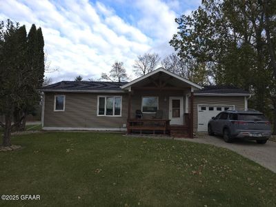 1503 June Ave, Detroit Lakes, MN, 56501